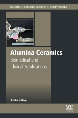 Alumina Ceramics