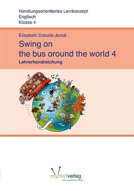 Swing on the bus around the world 4
