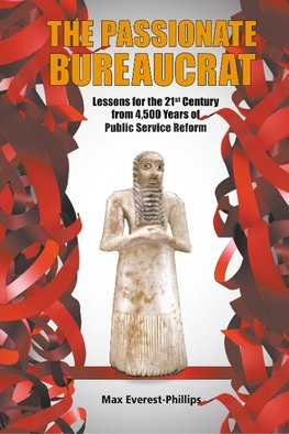 PASSIONATE BUREAUCRAT, THE