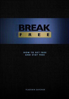 Break Free (Hardcover)
