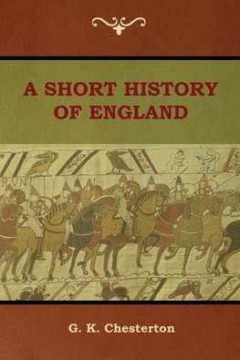 A Short History of England