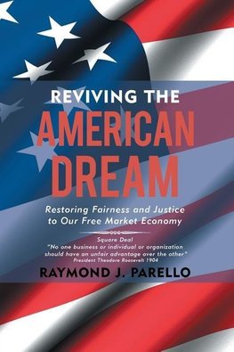Reviving the American Dream