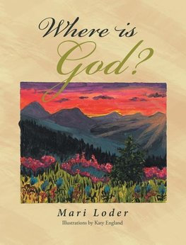 Where Is God?