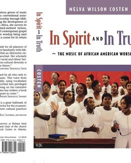 In Spirit and in Truth