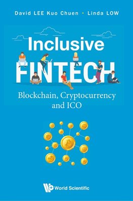 INCLUSIVE FINTECH