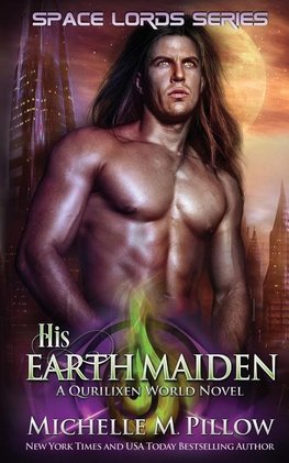 His Earth Maiden