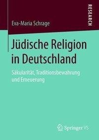 Jüdische Religion in Deutschland