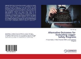 Alternative Outcomes for Evaluating Logger Safety Programs