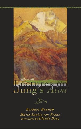 Lectures on Jung's Aion