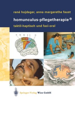 Homunculus-Pflegetherapie®