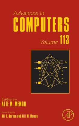 Advances in Computers