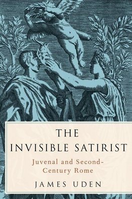 Invisible Satirist