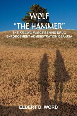WOLF "THE HAMMER"