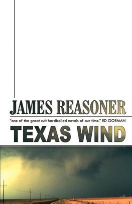 Texas Wind