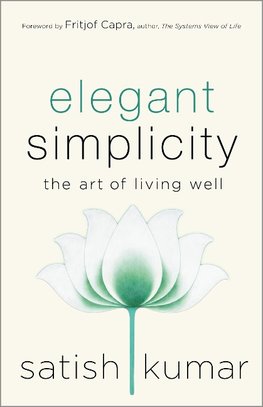Elegant Simplicity