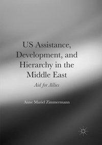 US Assistance, Development, and Hierarchy in the Middle East