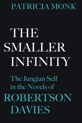 The Smaller Infinity