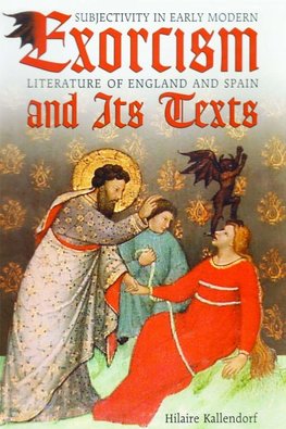 Exorcism and Its Texts