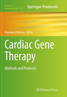 Cardiac Gene Therapy