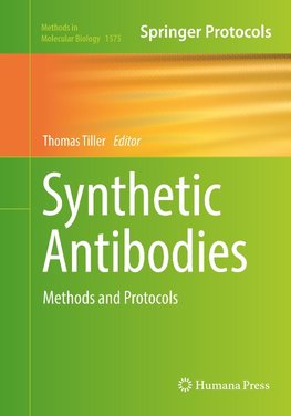 Synthetic Antibodies