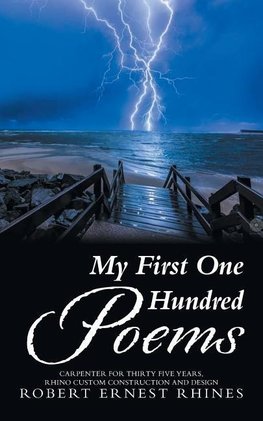 My First One Hundred Poems
