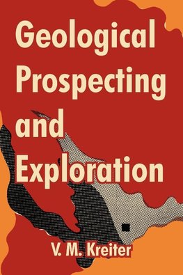 Geological Prospecting and Exploration
