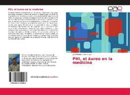 PHI, el áureo en la medicina