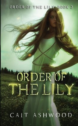Order of the Lily