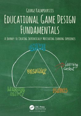 Educational Game Design Fundamentals