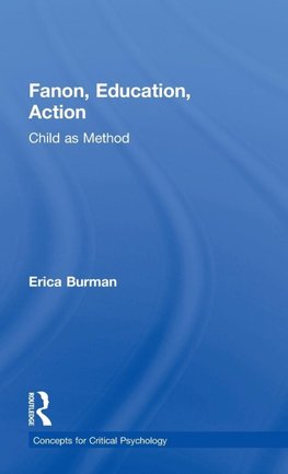 Fanon, Education, Action
