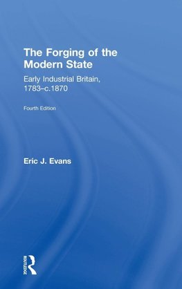 The Forging of the Modern State