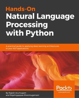 Hands-on Natural Language Processing with Python