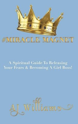 #Miracle Magnet