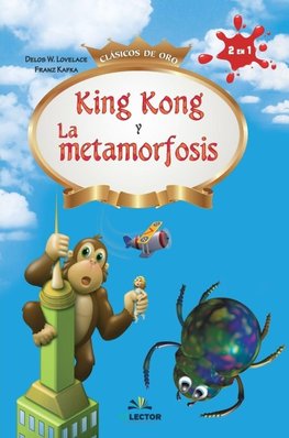 King Kong y La metamorfosis