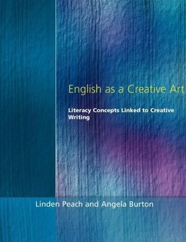 English as a Creative Art