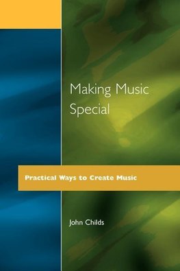 Making Music Special