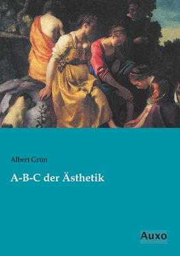 A-B-C der Ästhetik