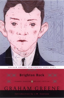 Brighton Rock. Deluxe Edition