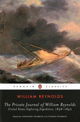 The Private Journal of William Reynolds
