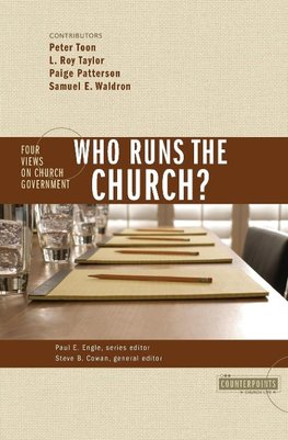 The Who Runs the Church?