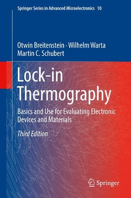 Lock-in Thermography