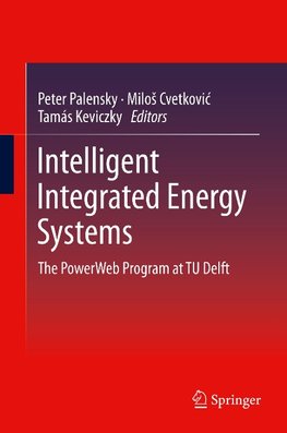 Intelligent Integrated Energy Systems