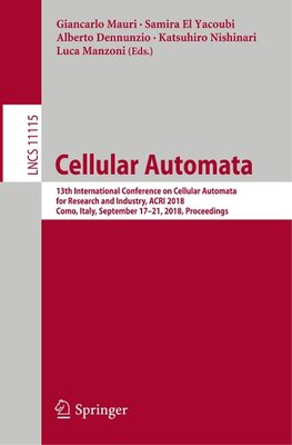 Cellular Automata