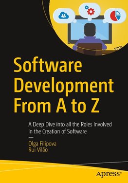 Software Development From A to Z