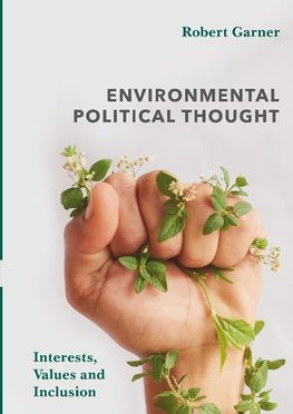 Environmental Political Thought