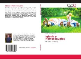 Iglesia y Homosexuales