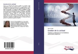 Gestión de la calidad