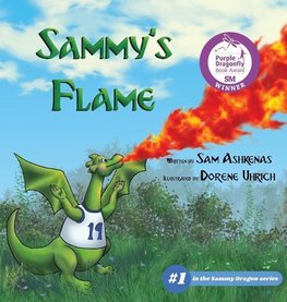 Sammy's Flame