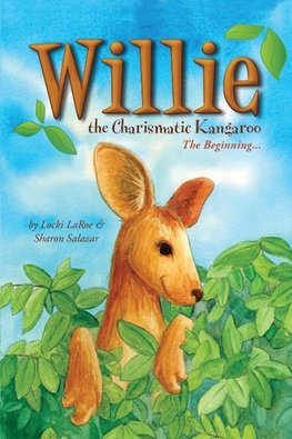 Willie the Charismatic Kangaroo