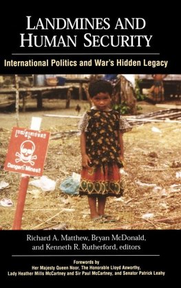 Landmines and Human Security